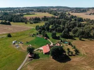 Prodej ubytování, Opatov, 500 m2