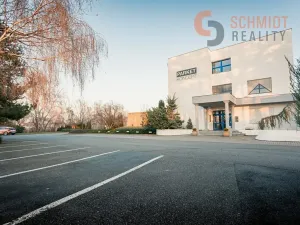 Pronájem kanceláře, Hodonín, Brněnská, 53 m2