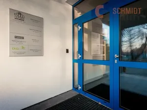 Pronájem kanceláře, Hodonín, Brněnská, 53 m2