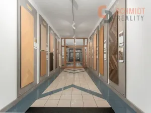 Pronájem kanceláře, Hodonín, Brněnská, 53 m2