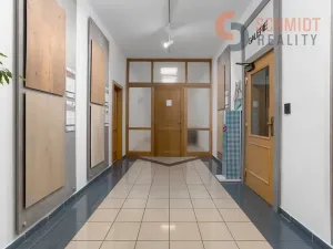Pronájem kanceláře, Hodonín, Brněnská, 53 m2