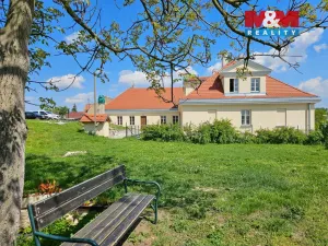 Pronájem bytu 1+kk, Studeněves, 37 m2