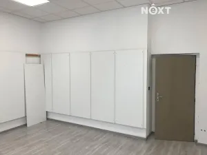 Pronájem obchodního prostoru, Tábor, Vančurova, 27 m2