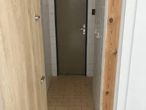 Pronájem obchodního prostoru, Tábor, Vančurova, 27 m2