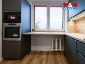 Prodej bytu 3+kk, Ostrava - Poruba, Charkovská, 59 m2