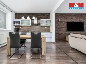 Prodej rodinného domu, Kladno - Kročehlavy, J. Lébra, 150 m2