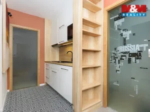 Pronájem bytu 1+1, Pardubice - Studánka, Josefa Janáčka, 32 m2