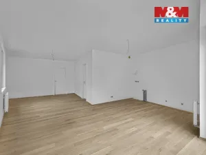 Prodej bytu 2+kk, Praha - Střížkov, Střížkovská, 74 m2