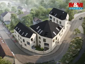 Prodej bytu 2+kk, Praha - Střížkov, Střížkovská, 74 m2