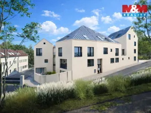 Prodej bytu 2+kk, Praha - Střížkov, Střížkovská, 74 m2