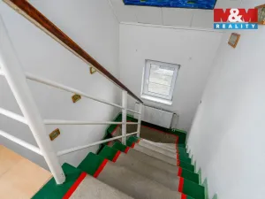 Prodej rodinného domu, Nový Bydžov, Lidická, 79 m2