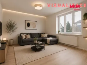 Prodej rodinného domu, Nový Bydžov, Lidická, 79 m2