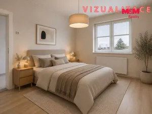 Prodej rodinného domu, Nový Bydžov, Lidická, 79 m2