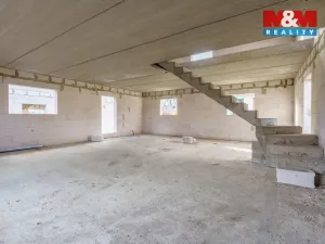 Prodej rodinného domu, Ostrov - Dolní Žďár, 121 m2