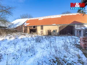 Prodej rodinného domu, Srbeč, 125 m2