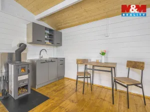 Prodej pozemku pro bydlení, Skuteč - Štěpánov, 608 m2