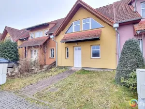 Pronájem rodinného domu, Řehenice, 110 m2