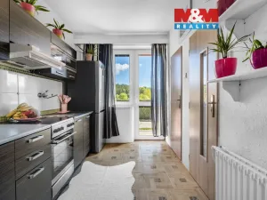 Prodej rodinného domu, Jablonec nad Nisou, Janáčkova, 208 m2