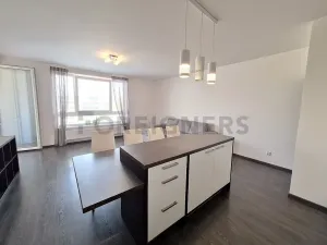 Pronájem bytu 3+kk, Olomouc, Jeremiášova, 72 m2