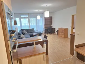 Pronájem bytu 2+kk, Olomouc, gen. Píky, 64 m2