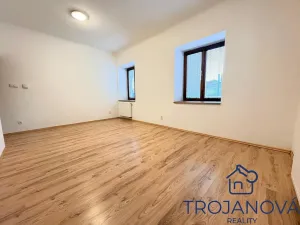 Pronájem bytu 3+kk, Poříčí nad Sázavou, Pražská, 64 m2