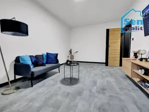 Pronájem bytu 1+1, Karviná, Školská, 38 m2