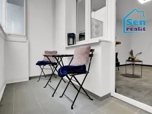 Pronájem bytu 1+1, Karviná, Školská, 38 m2