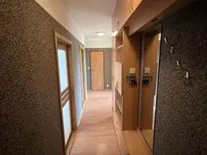 Prodej bytu 3+1, Orlová, Masarykova třída, 70 m2