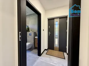 Prodej rodinného domu, Petrovice u Karviné, 77 m2