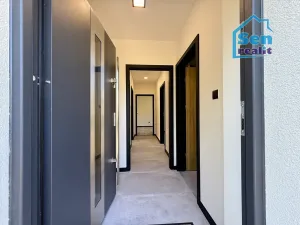 Prodej rodinného domu, Petrovice u Karviné, 77 m2