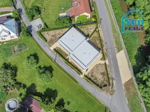 Prodej rodinného domu, Petrovice u Karviné, 77 m2