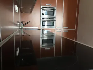 Pronájem bytu 2+kk, Brno, Leitnerova, 68 m2