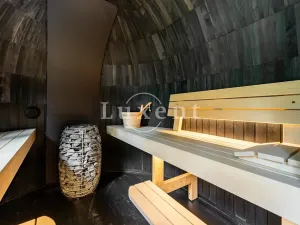 Prodej chalupy, Lipno nad Vltavou, 84 m2