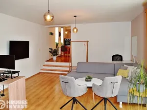 Prodej bytu 2+kk, Hradec Králové, Na Hrázce, 58 m2