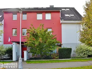 Prodej bytu 2+kk, Hradec Králové, Na Hrázce, 58 m2