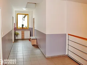 Prodej bytu 2+kk, Hradec Králové, Na Hrázce, 58 m2
