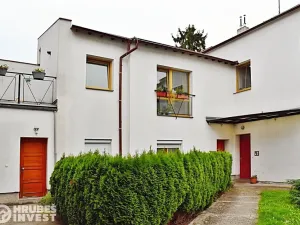 Prodej bytu 2+kk, Hradec Králové, Na Hrázce, 58 m2