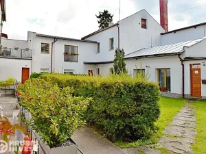 Prodej bytu 2+kk, Hradec Králové, Na Hrázce, 58 m2