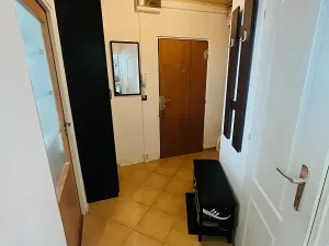 Prodej bytu 2+kk, Praha - Michle, Na úlehli, 41 m2