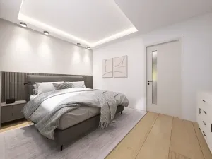 Prodej rodinného domu, Kroměříž, Chropyňská, 128 m2