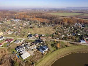 Prodej rodinného domu, Kroměříž, Chropyňská, 128 m2