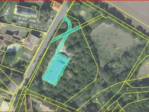 Prodej komerční nemovitosti, Křečhoř, 433 m2