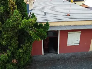 Prodej komerční nemovitosti, Ledeč nad Sázavou, Jaroslava Haška, 860 m2