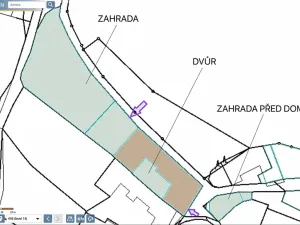 Prodej rodinného domu, Lubě, 200 m2