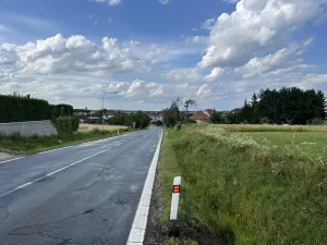 Prodej pozemku pro bydlení, Velká Bíteš, Masarykovo náměstí, 4468 m2