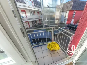 Prodej bytu 2+kk, Poděbrady, Táboritská, 70 m2