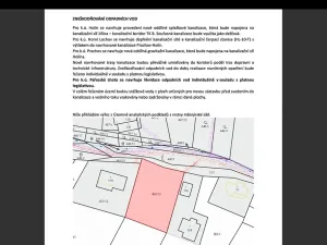 Prodej pozemku pro bydlení, Holín, 2363 m2