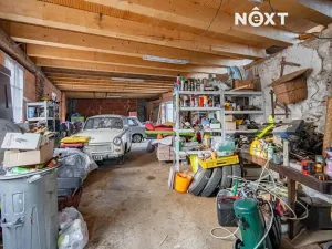 Prodej chalupy, Zdíkov, 276 m2