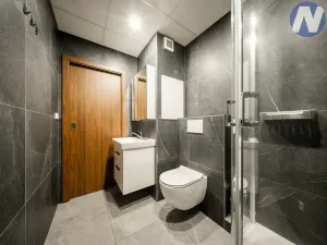 Prodej bytu 2+1, Prachatice, Pivovarská, 62 m2