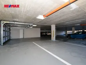 Pronájem bytu 1+kk, Plzeň, Na Roudné, 41 m2